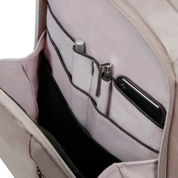 Рюкзак для ноутбука Samsonite Guardit Classy 14.1"/ Stone Grey/ 17.5 л photo 9