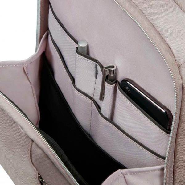 Рюкзак для ноутбука Samsonite Guardit Classy 14.1"/ Stone Grey/ 17.5 л photo 9