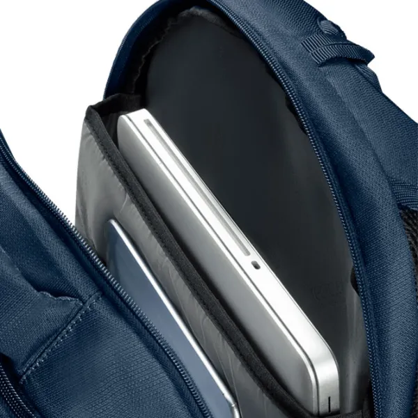 Рюкзак American Tourister Urban groove ug14 15.6"/ Dark Темно-синий/ 23 л photo 8