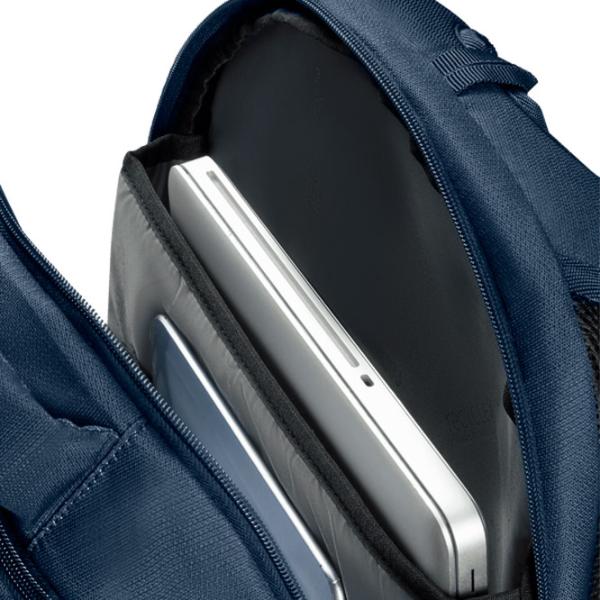 Рюкзак American Tourister Urban groove ug14 15.6"/ Dark Темно-синий/ 23 л photo 8