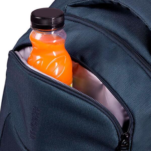 Рюкзак American Tourister Urban groove ug14 15.6"/ Dark Темно-синий/ 23 л photo 9