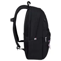 Rucsac American Tourister Upbeat M 15.6"/ Navy Black/ 21.5 l photo 3