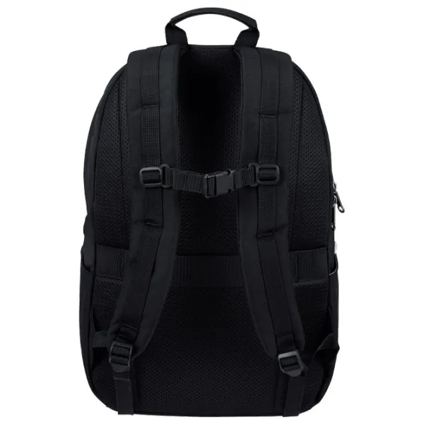 Рюкзак American Tourister Upbeat M 15.6"/ Navy Черный/ 21.5 л photo 4 Рюкзак American Tourister Upbeat M 15.6"/ Navy Черный/ 21.5 л photo 4