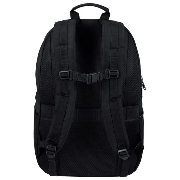 Рюкзак American Tourister Upbeat M 15.6"/ Navy Черный/ 21.5 л photo 4 Рюкзак American Tourister Upbeat M 15.6"/ Navy Черный/ 21.5 л photo 4