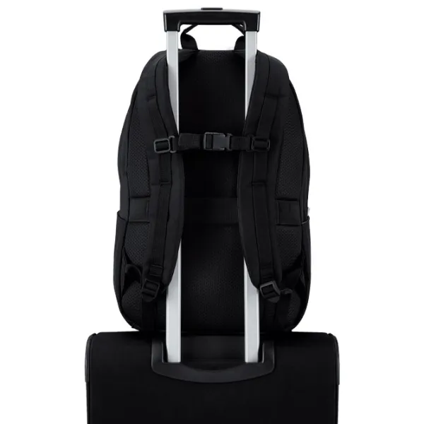 Рюкзак American Tourister Upbeat M 15.6"/ Navy Черный/ 21.5 л photo 6 Рюкзак American Tourister Upbeat M 15.6"/ Navy Черный/ 21.5 л photo 6