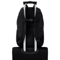 Rucsac American Tourister Upbeat M 15.6"/ Navy Black/ 21.5 l photo 6