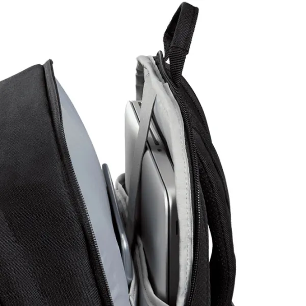 Рюкзак American Tourister Upbeat M 15.6"/ Navy Черный/ 21.5 л photo 7 Рюкзак American Tourister Upbeat M 15.6"/ Navy Черный/ 21.5 л photo 7