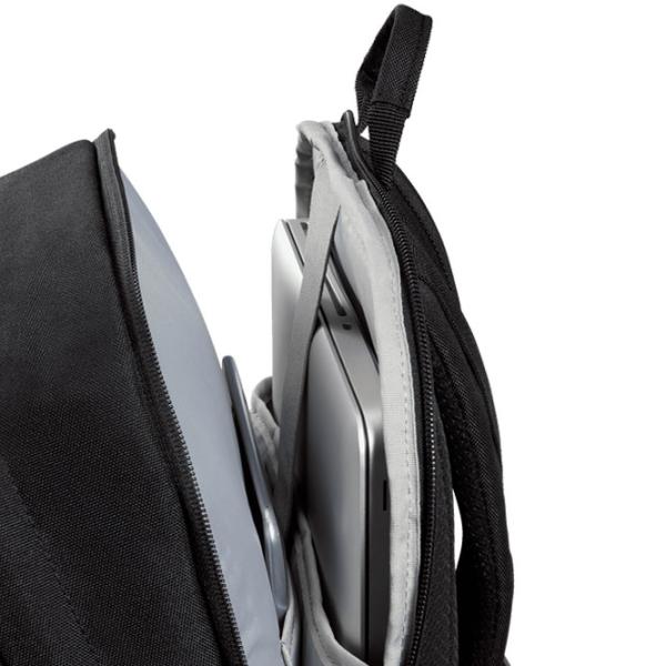 Рюкзак American Tourister Upbeat M 15.6"/ Navy Черный/ 21.5 л photo 7 Рюкзак American Tourister Upbeat M 15.6"/ Navy Черный/ 21.5 л photo 7