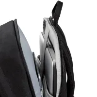 Rucsac American Tourister Upbeat M 15.6"/ Navy Black/ 21.5 l photo 7
