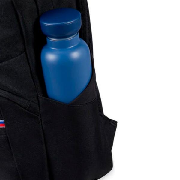 Рюкзак American Tourister Upbeat M 15.6"/ Navy Черный/ 21.5 л photo 8 Рюкзак American Tourister Upbeat M 15.6"/ Navy Черный/ 21.5 л photo 8