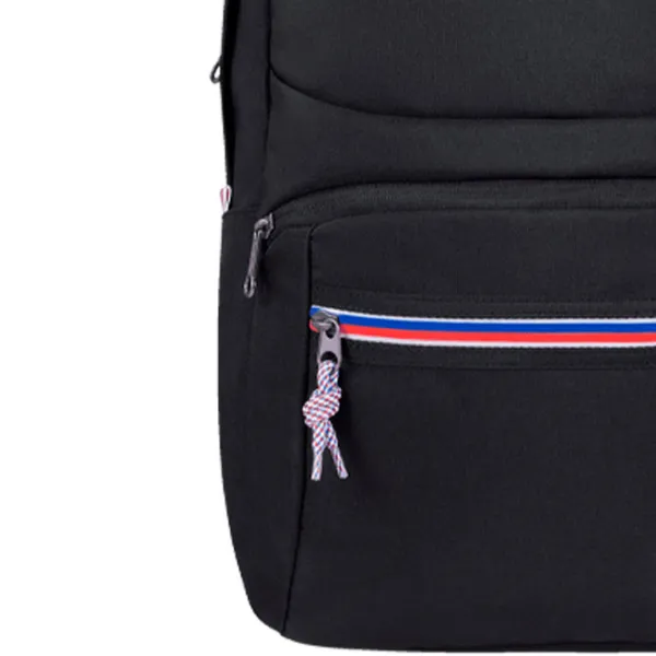 Рюкзак American Tourister Upbeat M 15.6"/ Navy Черный/ 21.5 л photo 9 Рюкзак American Tourister Upbeat M 15.6"/ Navy Черный/ 21.5 л photo 9