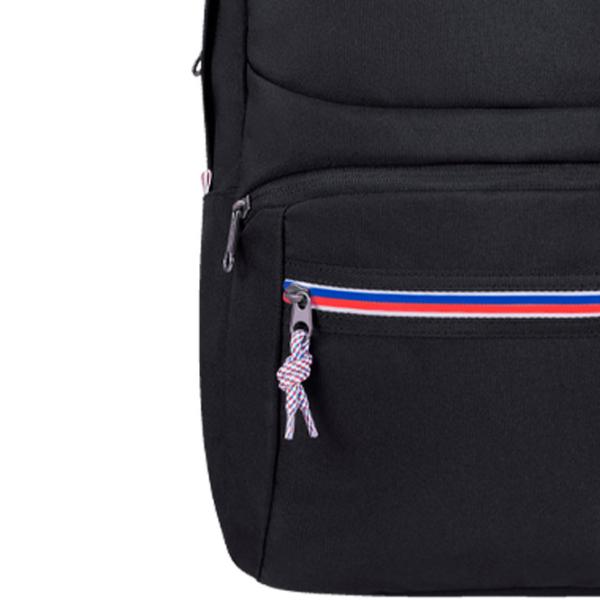 Рюкзак American Tourister Upbeat M 15.6"/ Navy Черный/ 21.5 л photo 9 Рюкзак American Tourister Upbeat M 15.6"/ Navy Черный/ 21.5 л photo 9