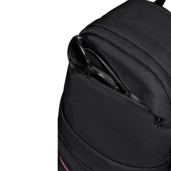 Рюкзак American Tourister Upbeat M 15.6"/ Navy Черный/ 21.5 л photo 10 Рюкзак American Tourister Upbeat M 15.6"/ Navy Черный/ 21.5 л photo 10