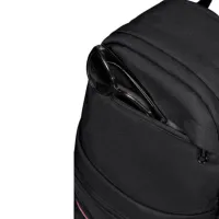 Rucsac American Tourister Upbeat M 15.6"/ Navy Black/ 21.5 l photo 10