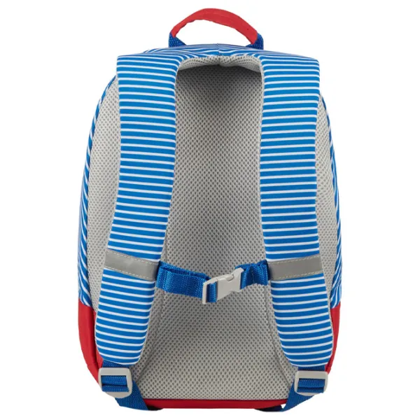 Ghiozdan pentru copii Samsonite Disney Ultimate 2.0 Minnie-Mickey S+ Blue  / Red Blue / 8.5l photo 6 Ghiozdan pentru copii Samsonite Disney Ultimate 2.0 Minnie-Mickey S+ Blue  / Red Blue / 8.5l photo 6