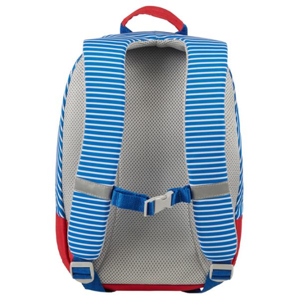 Ghiozdan pentru copii Samsonite Disney Ultimate 2.0 Minnie-Mickey S+ Blue  / Red Blue / 8.5l photo 6 Ghiozdan pentru copii Samsonite Disney Ultimate 2.0 Minnie-Mickey S+ Blue  / Red Blue / 8.5l photo 6