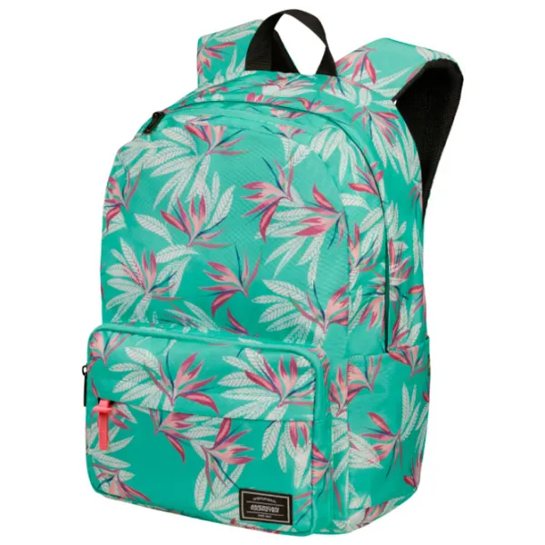Рюкзак American Tourister Urban groove ug lifestyle Bloom Зелёный/ 20 л photo 2