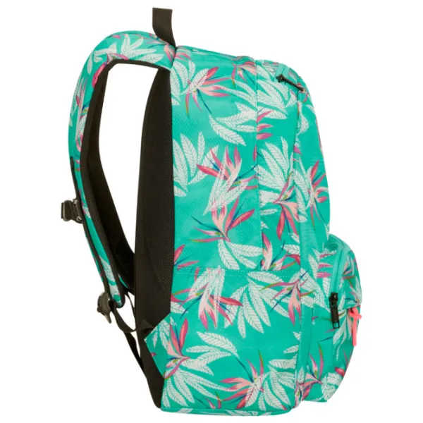 Рюкзак American Tourister Urban groove ug lifestyle Bloom Зелёный/ 20 л photo 3