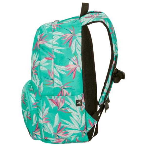 Рюкзак American Tourister Urban groove ug lifestyle Bloom Зелёный/ 20 л photo 4