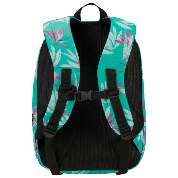 Рюкзак American Tourister Urban groove ug lifestyle Bloom Зелёный/ 20 л photo 5