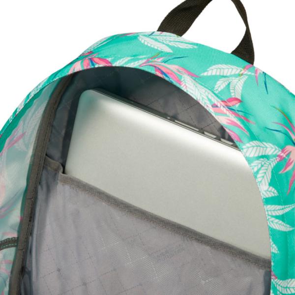 Рюкзак American Tourister Urban groove ug lifestyle Bloom Зелёный/ 20 л photo 6