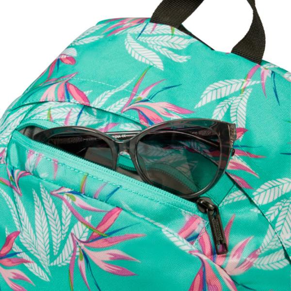 Рюкзак American Tourister Urban groove ug lifestyle Bloom Зелёный/ 20 л photo 7