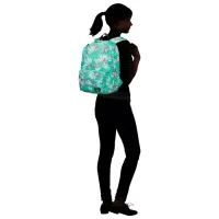 Rucsac American Tourister Urban groove ug lifestyle Bloom Green/ 20 l photo 8