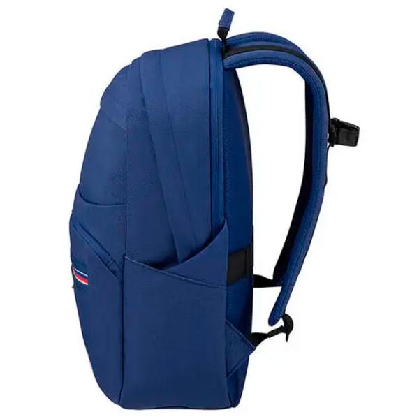 Рюкзак American Tourister Upbeat M 15.6"/ Navy Синий/ 21.5 л photo 3 Рюкзак American Tourister Upbeat M 15.6"/ Navy Синий/ 21.5 л photo 3
