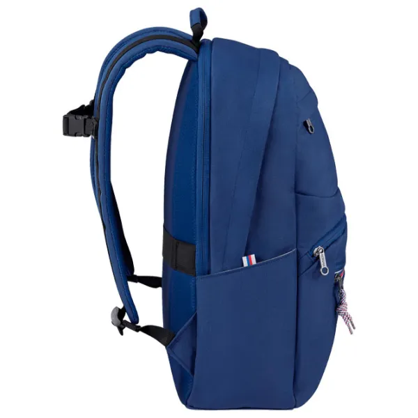 Рюкзак American Tourister Upbeat M 15.6"/ Navy Синий/ 21.5 л photo 4 Рюкзак American Tourister Upbeat M 15.6"/ Navy Синий/ 21.5 л photo 4