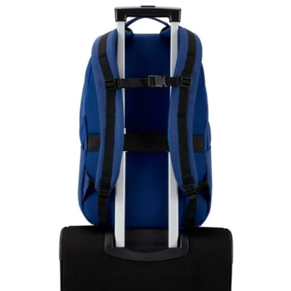 Рюкзак American Tourister Upbeat M 15.6"/ Navy Синий/ 21.5 л photo 7 Рюкзак American Tourister Upbeat M 15.6"/ Navy Синий/ 21.5 л photo 7