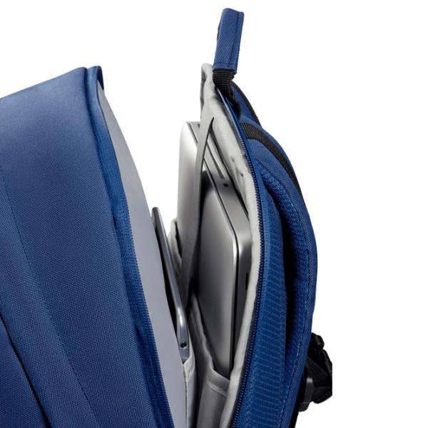 Рюкзак American Tourister Upbeat M 15.6"/ Navy Синий/ 21.5 л photo 8 Рюкзак American Tourister Upbeat M 15.6"/ Navy Синий/ 21.5 л photo 8