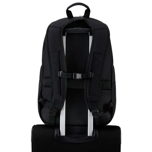 Рюкзак American Tourister Upbeat L 15.6"/ Черный/ 32 л photo 7