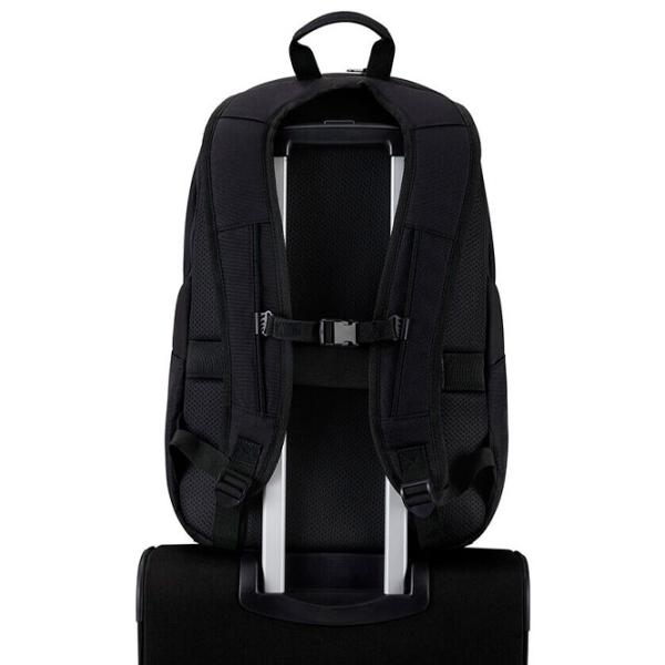 Рюкзак American Tourister Upbeat L 15.6"/ Черный/ 32 л photo 7