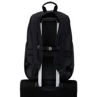Rucsac American Tourister Upbeat L 15.6"/ Black/ 32 l photo 7