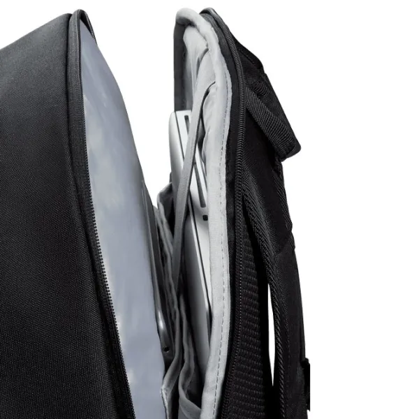 Рюкзак American Tourister Upbeat L 15.6"/ Черный/ 32 л photo 8