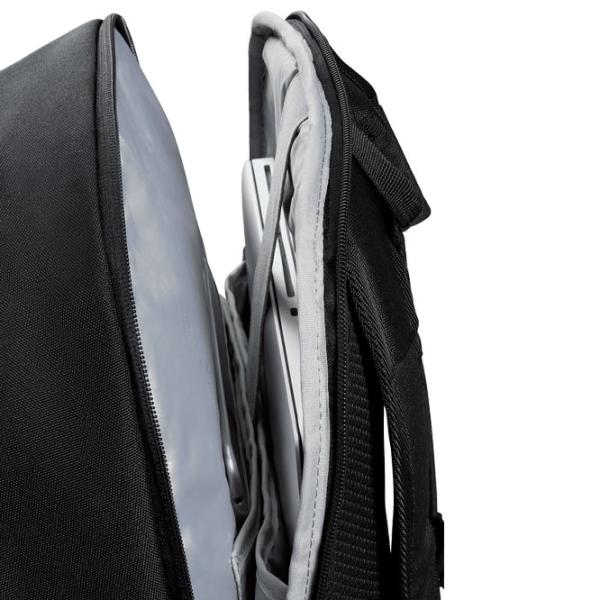 Рюкзак American Tourister Upbeat L 15.6"/ Черный/ 32 л photo 8