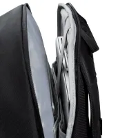 Rucsac American Tourister Upbeat L 15.6"/ Black/ 32 l photo 8