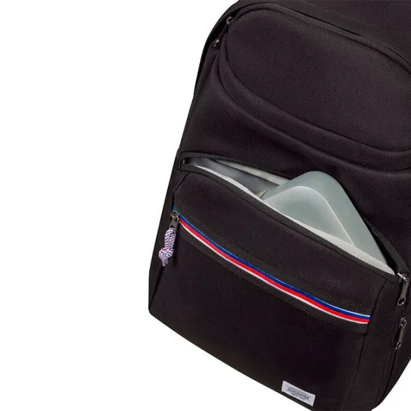 Рюкзак American Tourister Upbeat L 15.6"/ Черный/ 32 л photo 9
