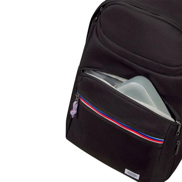 Рюкзак American Tourister Upbeat L 15.6"/ Черный/ 32 л photo 9