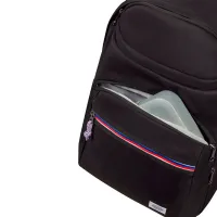 Rucsac American Tourister Upbeat L 15.6"/ Black/ 32 l photo 9