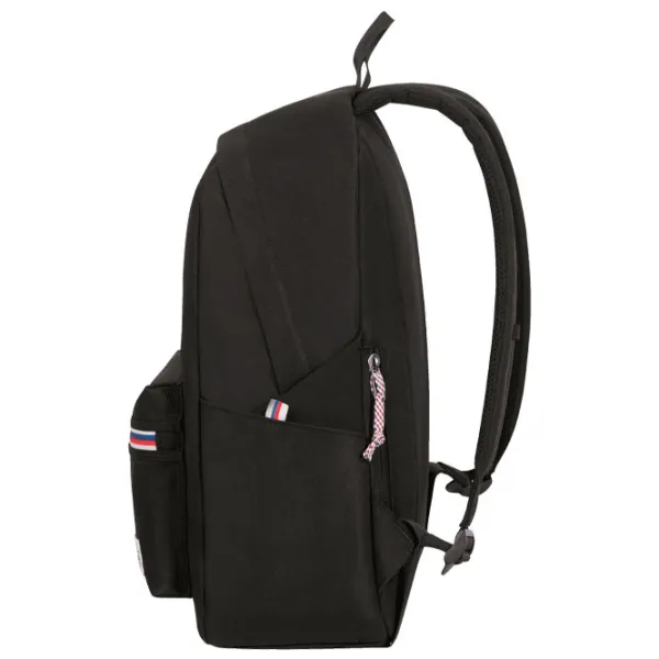 Рюкзак American Tourister Upbeat Черный/ 19.5 л photo 3 Рюкзак American Tourister Upbeat Черный/ 19.5 л photo 3
