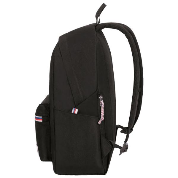 Рюкзак American Tourister Upbeat Черный/ 19.5 л photo 3 Рюкзак American Tourister Upbeat Черный/ 19.5 л photo 3