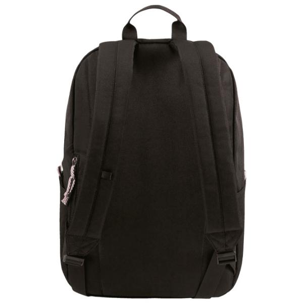 Рюкзак American Tourister Upbeat Черный/ 19.5 л photo 4 Рюкзак American Tourister Upbeat Черный/ 19.5 л photo 4
