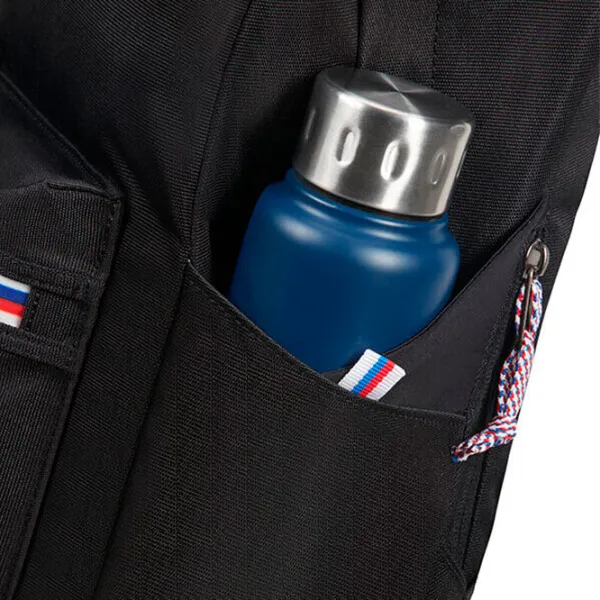 Рюкзак American Tourister Upbeat Черный/ 19.5 л photo 6 Рюкзак American Tourister Upbeat Черный/ 19.5 л photo 6