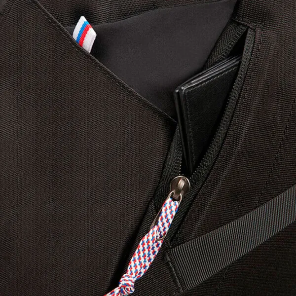 Рюкзак American Tourister Upbeat Черный/ 19.5 л photo 7 Рюкзак American Tourister Upbeat Черный/ 19.5 л photo 7