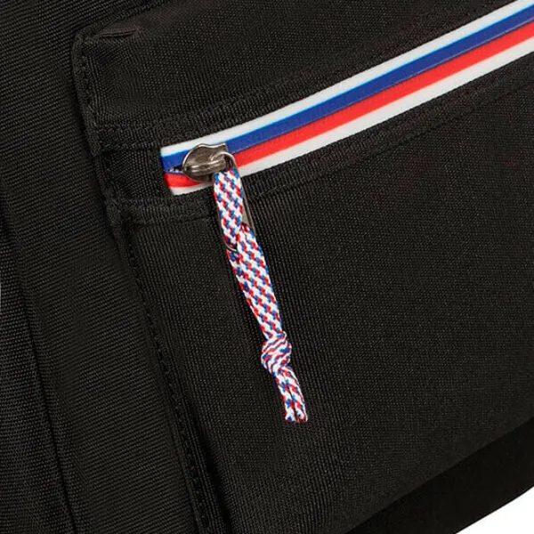 Рюкзак American Tourister Upbeat Черный/ 19.5 л photo 8 Рюкзак American Tourister Upbeat Черный/ 19.5 л photo 8