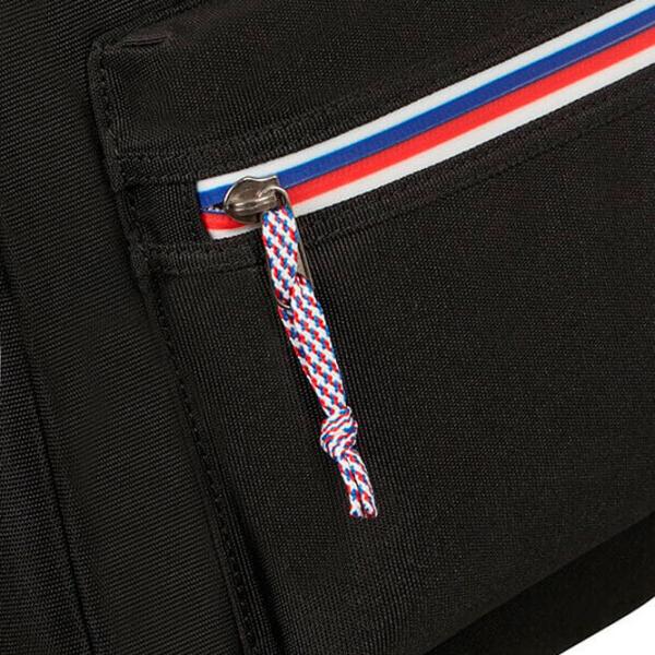 Рюкзак American Tourister Upbeat Черный/ 19.5 л photo 8 Рюкзак American Tourister Upbeat Черный/ 19.5 л photo 8