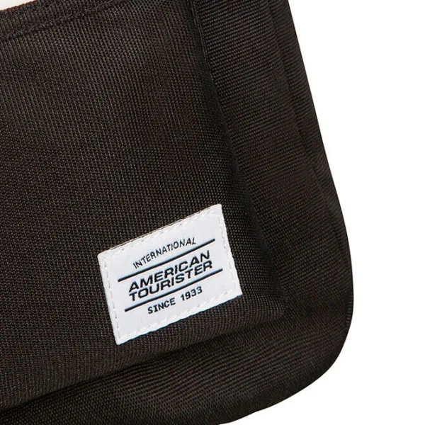 Рюкзак American Tourister Upbeat Черный/ 19.5 л photo 9 Рюкзак American Tourister Upbeat Черный/ 19.5 л photo 9