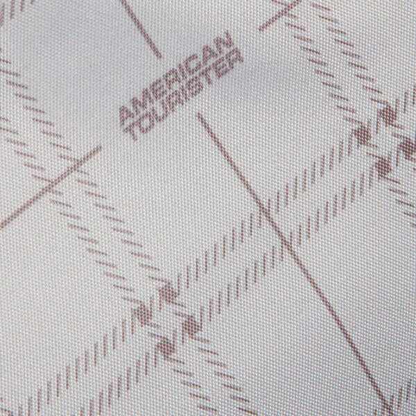 Рюкзак American Tourister Upbeat Черный/ 19.5 л photo 10 Рюкзак American Tourister Upbeat Черный/ 19.5 л photo 10