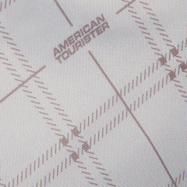 Рюкзак American Tourister Upbeat Черный/ 19.5 л photo 10 Рюкзак American Tourister Upbeat Черный/ 19.5 л photo 10